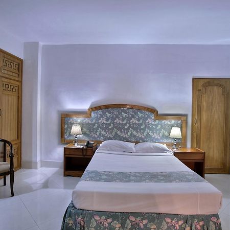דאהקה Hotel Purbani International Ltd. מראה חיצוני תמונה
