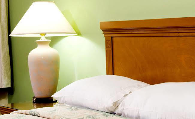 דאהקה Hotel Purbani International Ltd. מראה חיצוני תמונה